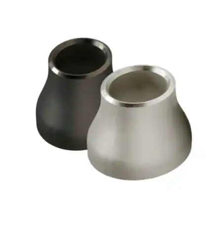 What to do if ASME B16.9 Reducers Show Signs of Erosion?